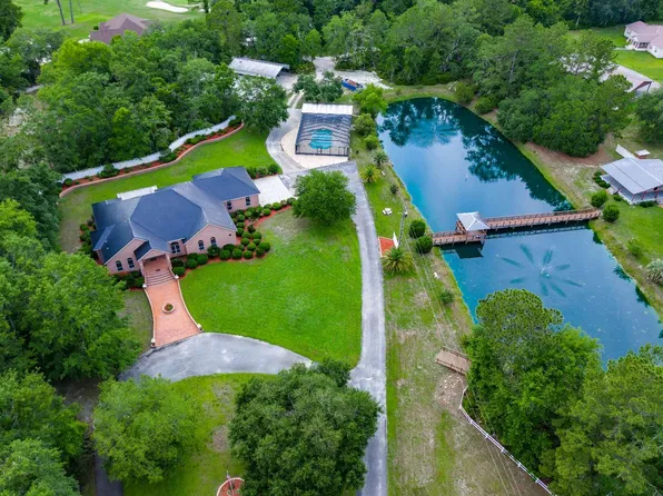 1258 SW Sisters Welcome Rd, Lake City, FL 32025