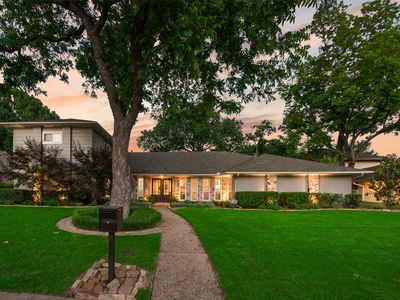 10636 Cox Ln, Dallas, TX, 75229