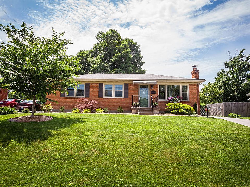 1st image of 5514 Pico Ln