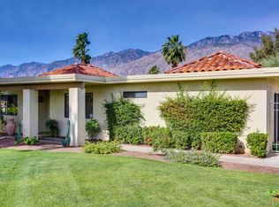 737 N Madrid Cir, Palm Springs, CA 92262