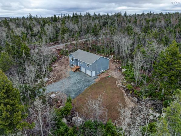 2740 Prospect Rd, Halifax, NS B3T 1V6