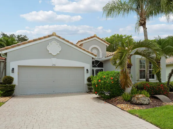6554 Pavone Street, Lake Worth, FL 33467