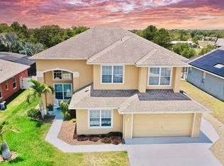 315 Wildflower Rd, Davenport, FL 33837