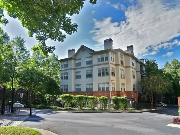 5559 Glenridge Dr APT 2206, Sandy Springs, GA 30342