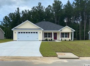 355 Macarthur Dr #OAK, Conway, SC 29527