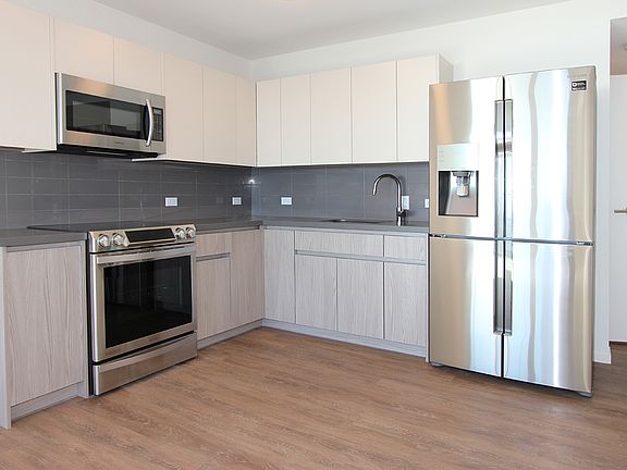 3rd image of 1631 Kapiolani Blvd #4509