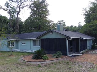 7810 NE Jacksonville Rd, Ocala, FL 34479