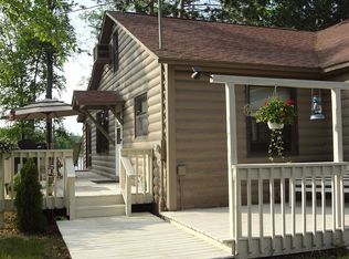 N10991 Fisher Rd, Wausaukee, WI 54177