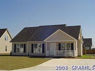 2nd image of 3609 Fescue Dr