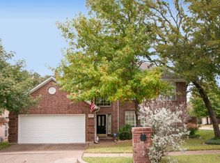 2001 Marie Weldon Ln, Arlington, TX 76001