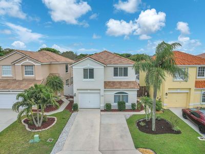 7162 Craw Key Way, Lake Worth, FL, 33467