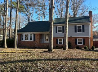 10011 Tuxford Rd, North Chesterfield, VA 23236