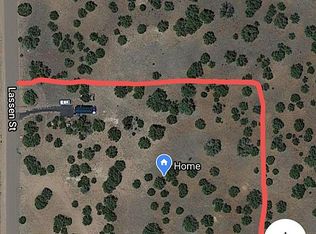 2243 Lassen St, Show Low, AZ 85901