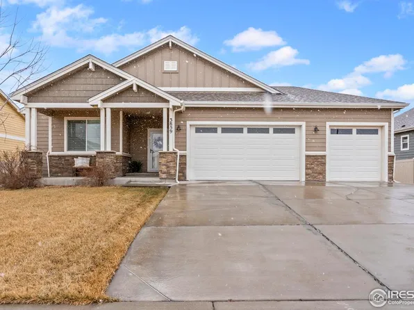 3859 Eucalyptus St, Wellington, CO 80549