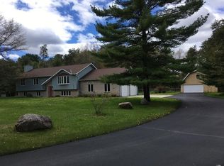 W1268 County Road B, Marinette, WI 54143