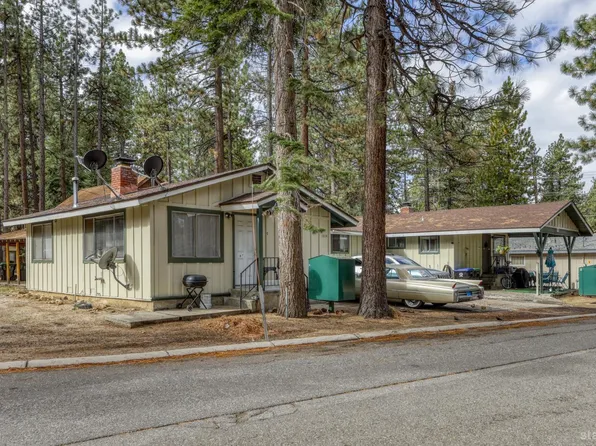 1014 Shepherds Dr, South Lake Tahoe, CA 96150