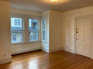 12 Parker Pl #1, Somerville, MA 02143