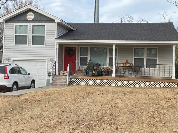 704 W 9th Ave, Stillwater, OK 74074