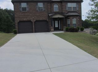 1805 Stone Meadow Rd, Lithonia, GA 30058