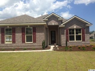 5194 Casentino Ct LOT 82, Myrtle Beach, SC 29579