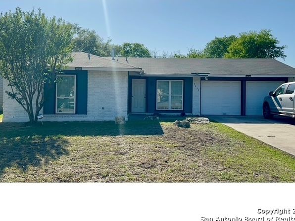 1039 Honeytree, San Antonio, TX 78245