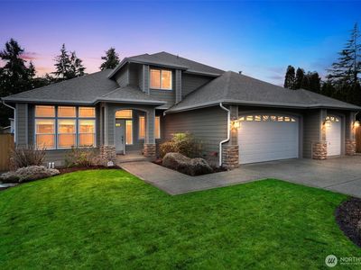 2265 Gary Court, Milton, WA, 98354