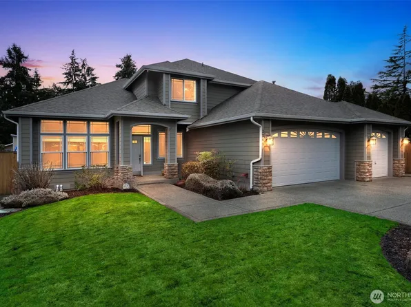 2265 Gary Court, Milton, WA 98354