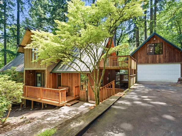 8122 SW 54th Ave, Portland, OR 97219