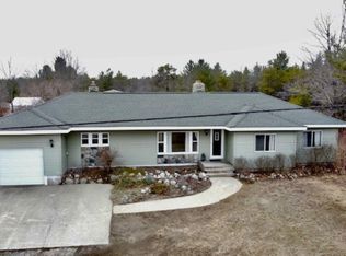 1259 N Us Highway 23, East Tawas, MI 48730