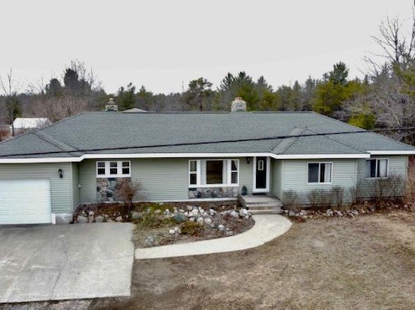1259 N Us Highway 23, East Tawas, MI 48730