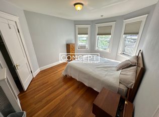 27 Thelma Rd #2CP, Dorchester, MA 02122