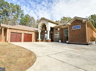 412 Trilium Trl, Pendergrass, GA 30567