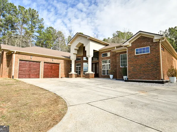 412 Trilium Trl, Pendergrass, GA 30567