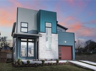 5110 Rob Scott St, Austin, TX 78721