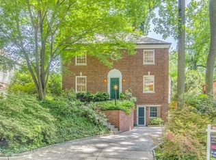 5116 Duvall Dr, Bethesda, MD 20816