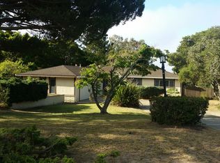15022 Mesa Oak, Oak Hills, CA 93907