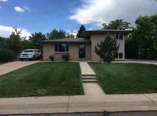10648 W 9th Pl, Lakewood, CO 80215