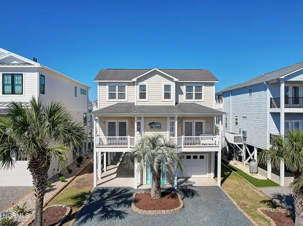27 Cumberland Street, Ocean Isle Beach, NC 28469