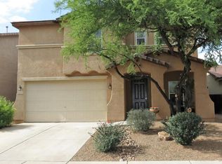 2162 W Morning Jewel Pl, Tucson, AZ 85742