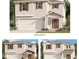 807 CORDOVA PALMS Parkway, St. Augustine, FL 32095