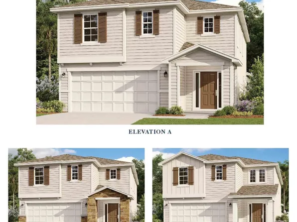 807 CORDOVA PALMS Parkway, St. Augustine, FL 32095