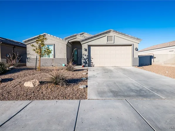 3615 Oak Cliffs Avenue, Kingman, AZ 86401