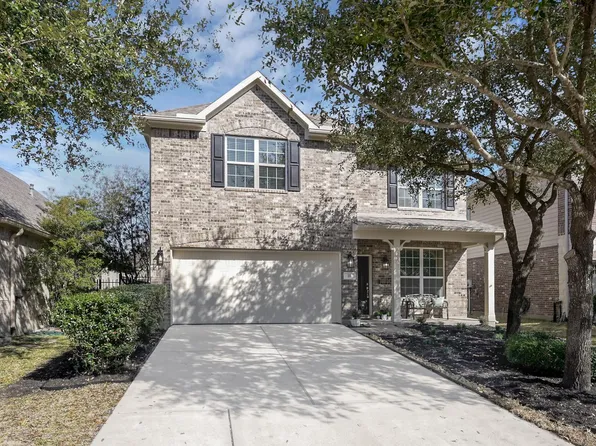 10 Canterborough Pl, Tomball, TX 77375