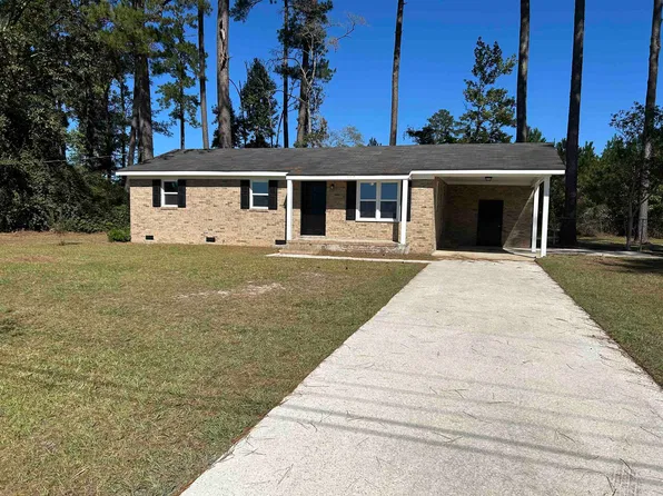 17 Ard Circle, Hemingway, SC 29554