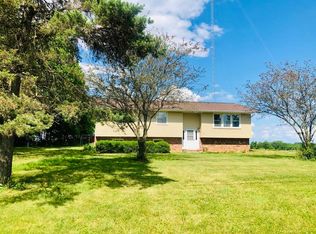 4289 Burton Rd, Woodstock, OH 43084