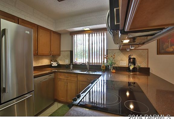 Remodeled Kitchen