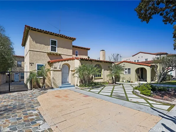 2519 Eucalyptus Ave, Long Beach, CA 90806