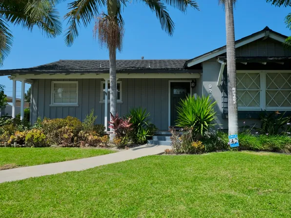 929 N Summer St, Anaheim, CA 92805