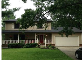 1604 Ritchie Rd, Stow, OH 44224