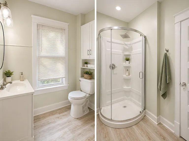 122 N White Ave #1 — Photo 5
